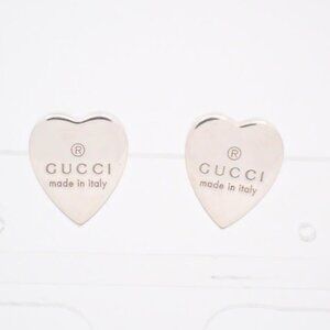 Gucci Earrings 925